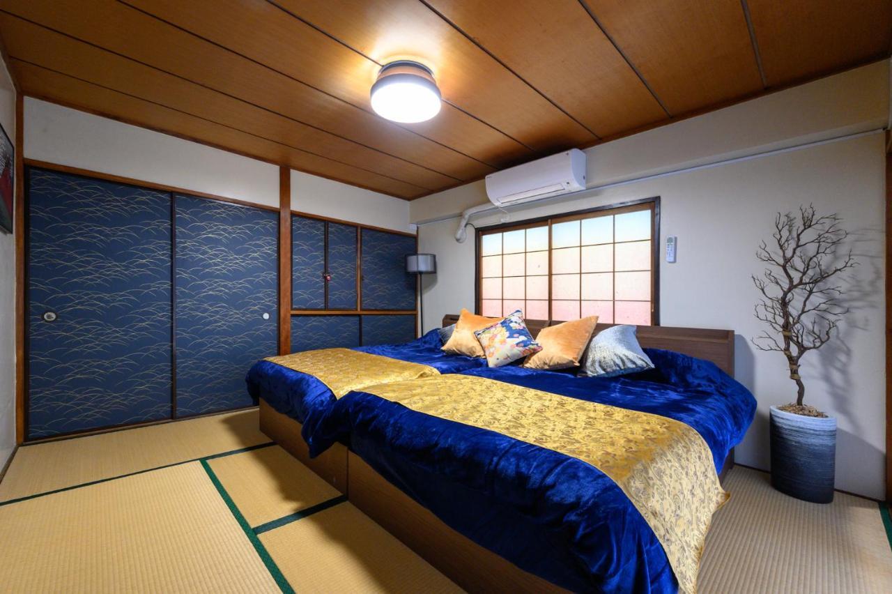 Premier Suite Shinjuku Akebonobashi Front Tóquio Exterior foto