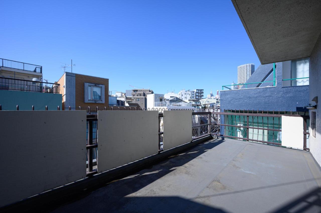Premier Suite Shinjuku Akebonobashi Front Tóquio Exterior foto