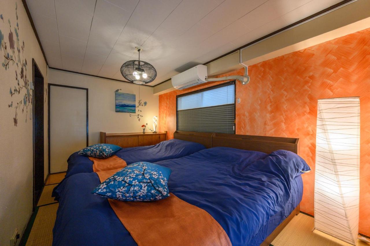 Premier Suite Shinjuku Akebonobashi Front Tóquio Exterior foto
