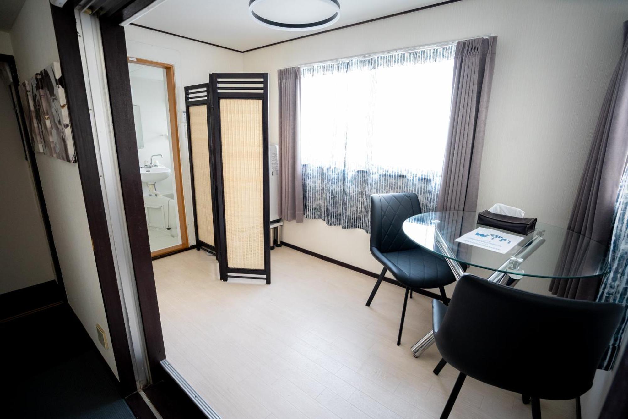 Premier Suite Shinjuku Akebonobashi Front Tóquio Exterior foto